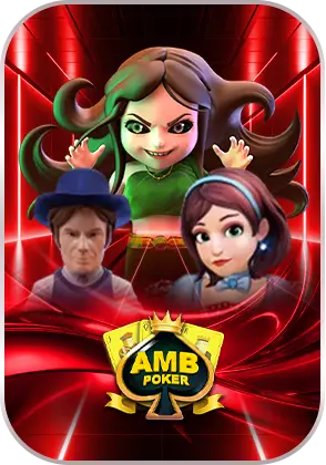 AMB POKER