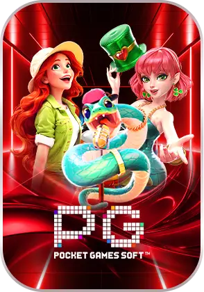 POCKET GAMES SOFT