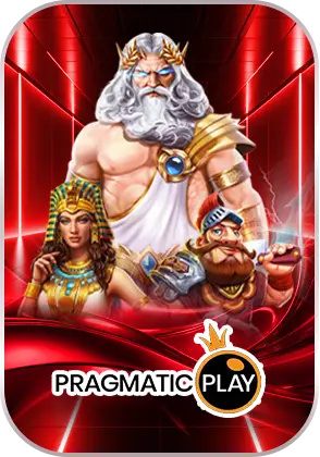 PRAGMATIC PLAY