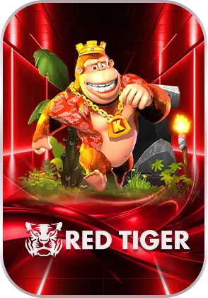 RED TIGER